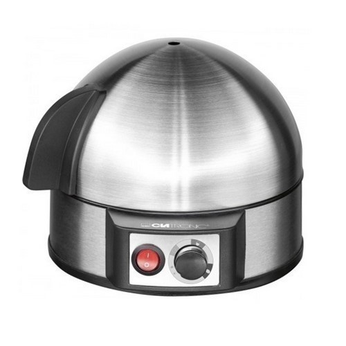 COCEDOR HUEVOS CLATRONIC EK3321 400W